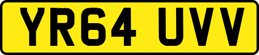 YR64UVV