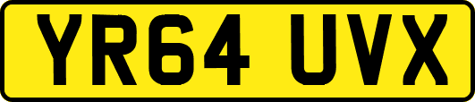 YR64UVX