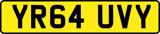 YR64UVY