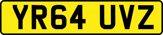 YR64UVZ