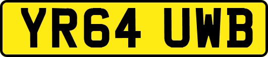 YR64UWB