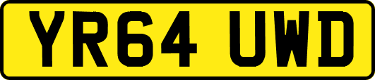 YR64UWD
