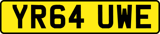 YR64UWE