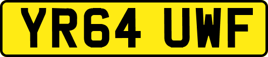 YR64UWF