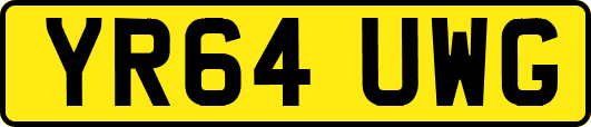 YR64UWG