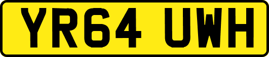 YR64UWH