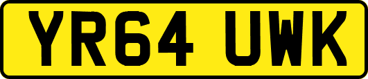 YR64UWK