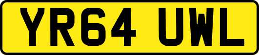 YR64UWL
