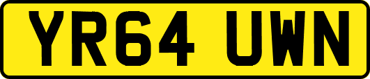 YR64UWN