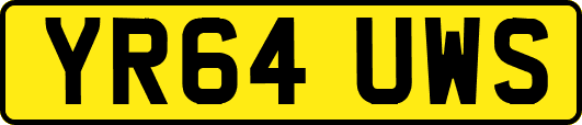 YR64UWS