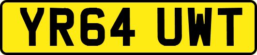YR64UWT