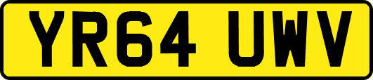 YR64UWV