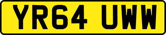 YR64UWW
