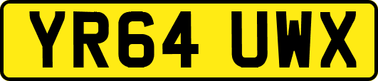 YR64UWX