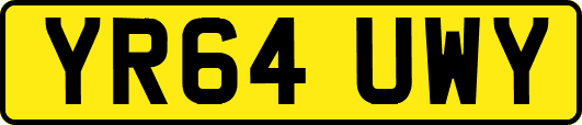YR64UWY