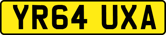 YR64UXA