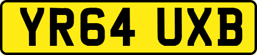 YR64UXB