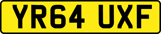 YR64UXF