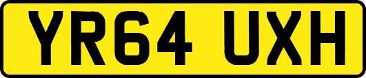 YR64UXH