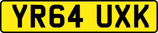YR64UXK