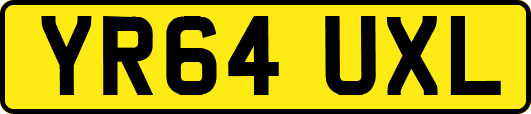 YR64UXL