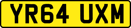 YR64UXM
