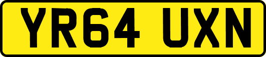 YR64UXN