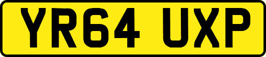 YR64UXP