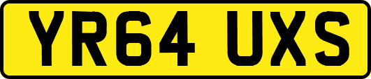 YR64UXS