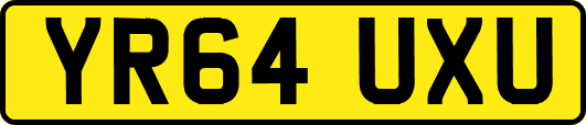 YR64UXU