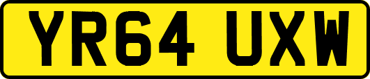 YR64UXW