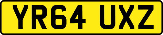 YR64UXZ