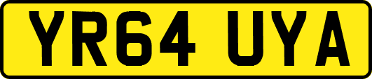 YR64UYA