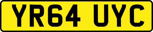 YR64UYC