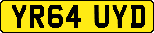 YR64UYD