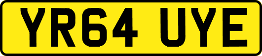 YR64UYE
