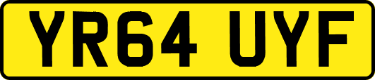 YR64UYF