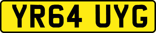 YR64UYG