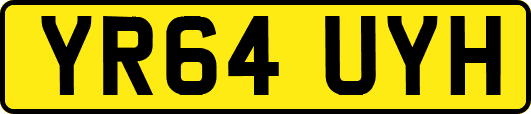 YR64UYH