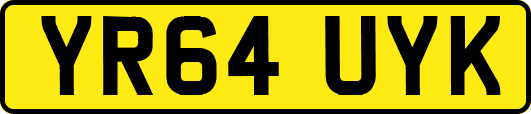 YR64UYK