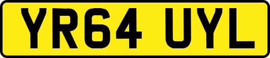 YR64UYL