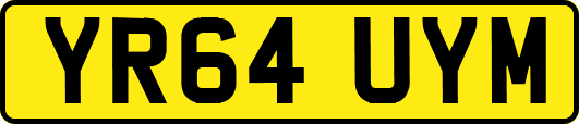 YR64UYM