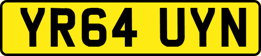 YR64UYN