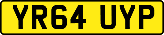 YR64UYP