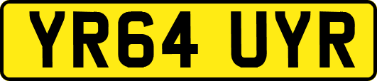 YR64UYR