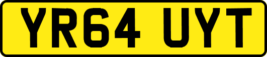 YR64UYT