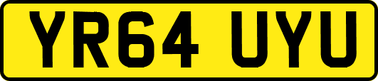 YR64UYU