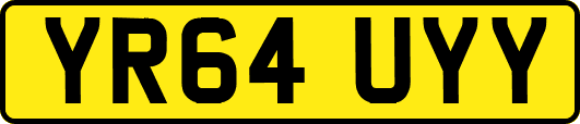 YR64UYY