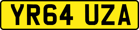 YR64UZA