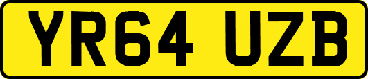 YR64UZB